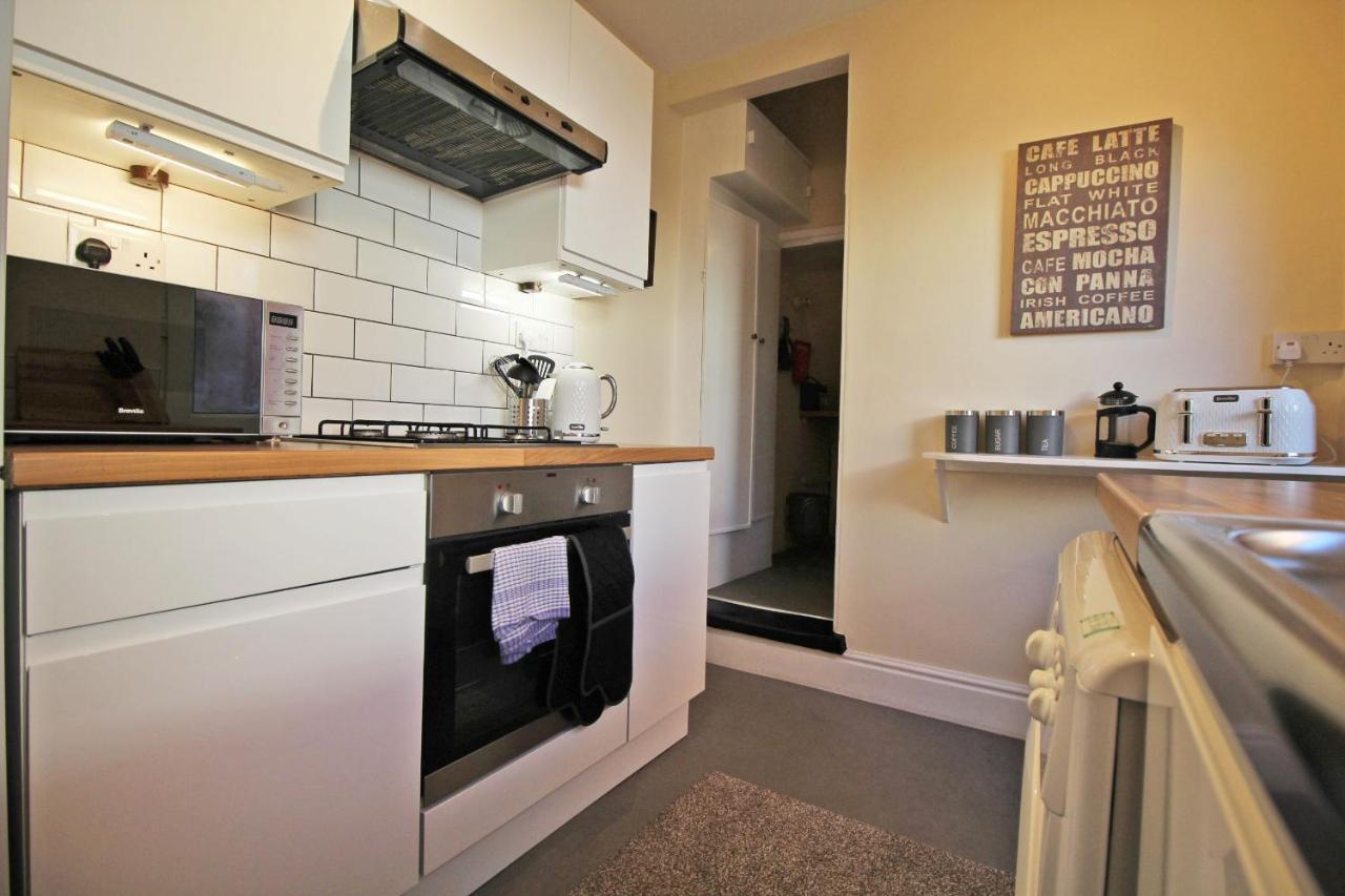2 Bed, Up To 6 Guests Near Chester City Centre 外观 照片